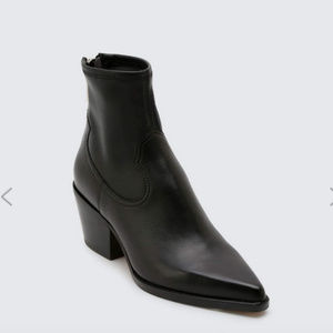 dolce vita sock booties